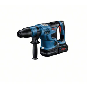 BOSCH GBH 18V-36 C Akkus fúrókalapács (akku és töltő nélkül)