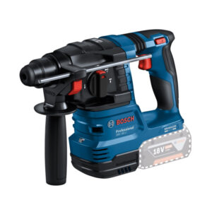 BOSCH Akkus fúrókalapács GBH 185-LI kartondobozban (akku és töltő nélkül) SDS-Plus