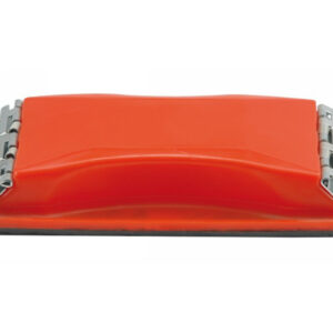 VOREL Csiszolótuskó 105 x 212 mm rugós nagy