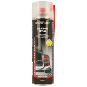 MOTIP Szilikon spray 500 ml