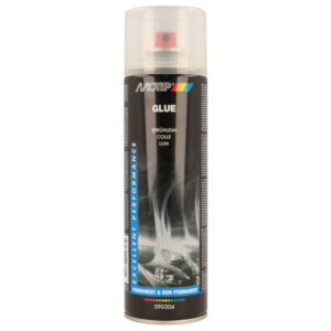 MOTIP Ragasztó spray 500 ml