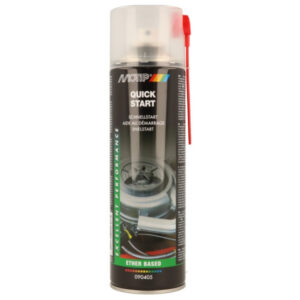 MOTIP Motorindító spray 500 ml