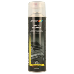 MOTIP Légkondi tisztító spray + vezeték 500 ml