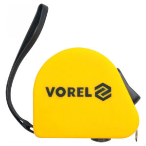 VOREL Mérőszalag 10 m x 25 mm