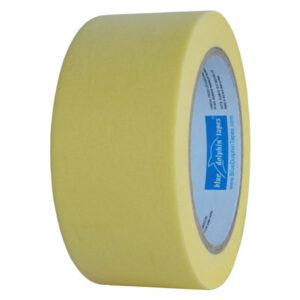 BLUE DOLPHIN Festő- és mázolószalag 19 mm x 50 m