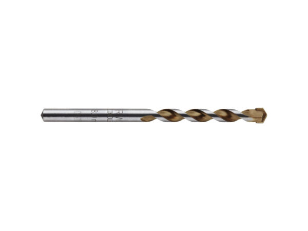 IRWIN Univerzális fúrószár 3 x 110/40 mm hengeres