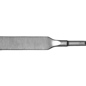 IRWIN TCT lapos vésőszár 32 x 200 mm SDS-Plus