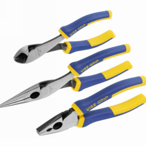 IRWIN Vise-Grip Fogó szett 3 részes