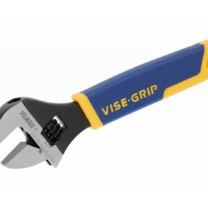 IRWIN Vise-Grip Állítható villáskulcs 150 mm