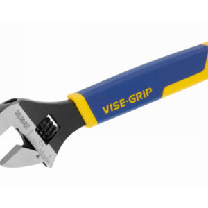 IRWIN Vise-Grip Állítható villáskulcs 200 mm