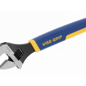IRWIN Vise-Grip Állítható villáskulcs 250 mm