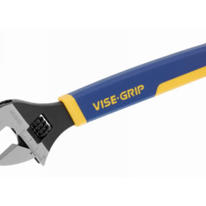 IRWIN Vise-Grip Állítható villáskulcs 300 mm