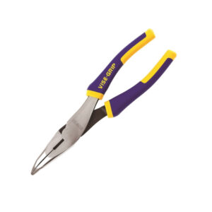 IRWIN Vise-Grip Hajlított csőrű fogó 200 mm