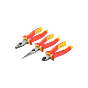 IRWIN Vise-Grip Fogó szett 1000V 3 részes
