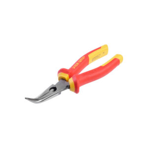 IRWIN Vise-Grip Hajlított csőrű fogó 200 mm 1000V