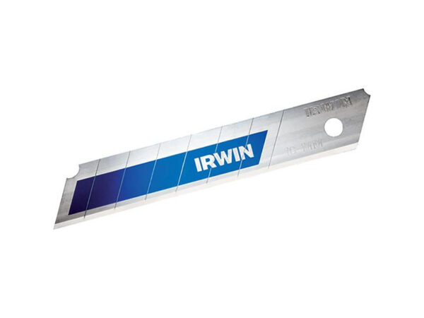 IRWIN Törhető penge 18 mm bimetál (5 db)