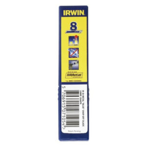 IRWIN Törhető penge 18 mm bimetál (8 db)
