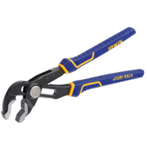 IRWIN Vise-Grip Vízpumpafogó 200 mm GrooveLock