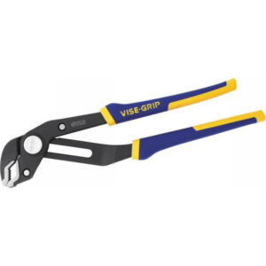 IRWIN Vise-Grip Vízpumpafogó PTH12" 300 mm Groovelock