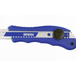 IRWIN Törhető pengés kés 18 mm