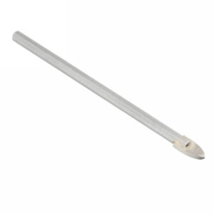 IRWIN Üveg- és csempefúrószár 4 mm hengeres