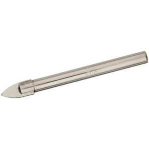 IRWIN Üveg- és csempefúrószár 10 mm hengeres