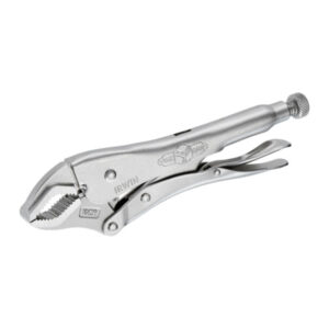 IRWIN Vise-Grip Ívelt önzáró fogó 250 mm