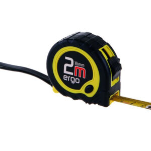 ERGO Mérőszalag 2 m x 16 mm