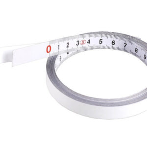 Mérőszalag öntapadós 3 m x 16 mm