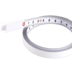 Mérőszalag öntapadós 5 m x 19 mm