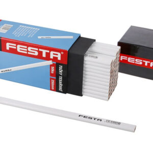 FESTA Ácsceruza 250 mm fehér