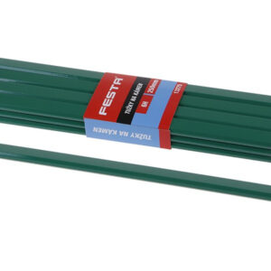 FESTA Ácsceruza 250 mm kőre zöld 6H