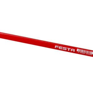 FESTA Ácsceruza 250 mm háromszög alakú
