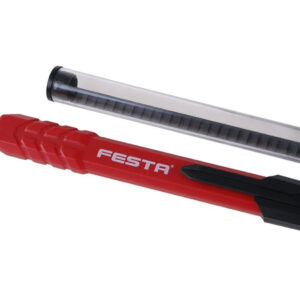 FESTA Ácsceruza tölthető + 2 db betét