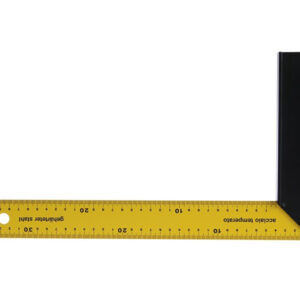 FESTA Asztalos derékszög 350 x 190 mm