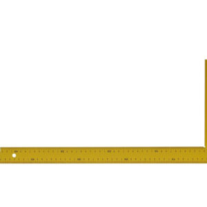 FESTA Ácsderékszög 500 x 250 mm