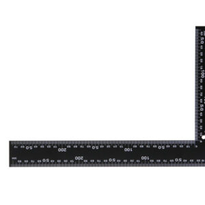Ácsderékszög 300 x 200 mm