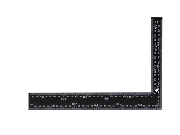 Ácsderékszög 300 x 200 mm