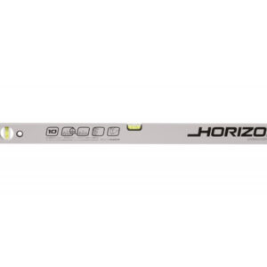 HORIZONT Vízmérték 800 mm 2 libella