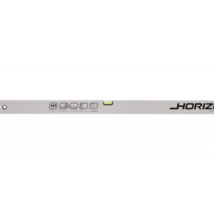 HORIZONT Vízmérték 1000 mm 2 libella