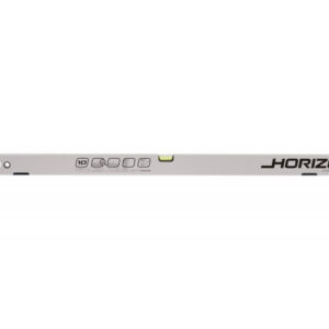 HORIZONT Vízmérték 1000 mm 2 libella mágneses