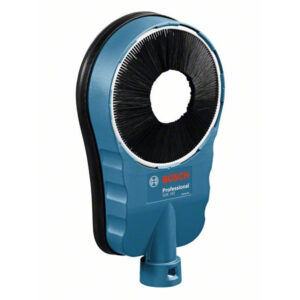 BOSCH GDE 162 Porelszívó