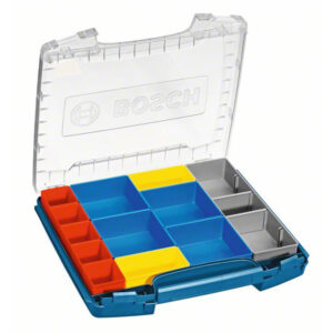 BOSCH i-BOXX 53 12-es készlet