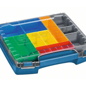 BOSCH i-BOXX 72 10-es készlet