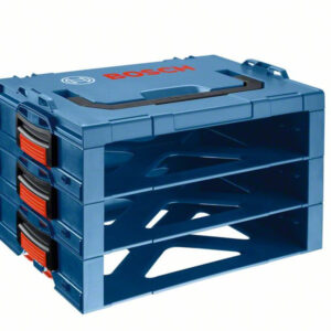 BOSCH i-BOXX Polc 3 részes