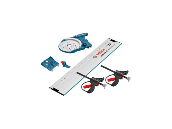 BOSCH FSN OFA 32 KIT 800 komplett sínrendszer felsőmarókhoz