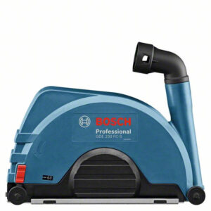 BOSCH GDE 230 FC-S Porelszívó adapter sarokcsiszolókhoz