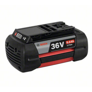 BOSCH Akkumulátor GBA 36 V / 6,0 Ah