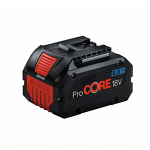 BOSCH Akkumulátor ProCORE 18 V / 8,0 Ah