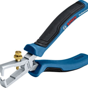 BOSCH Blankoló fogó 160 mm CrV